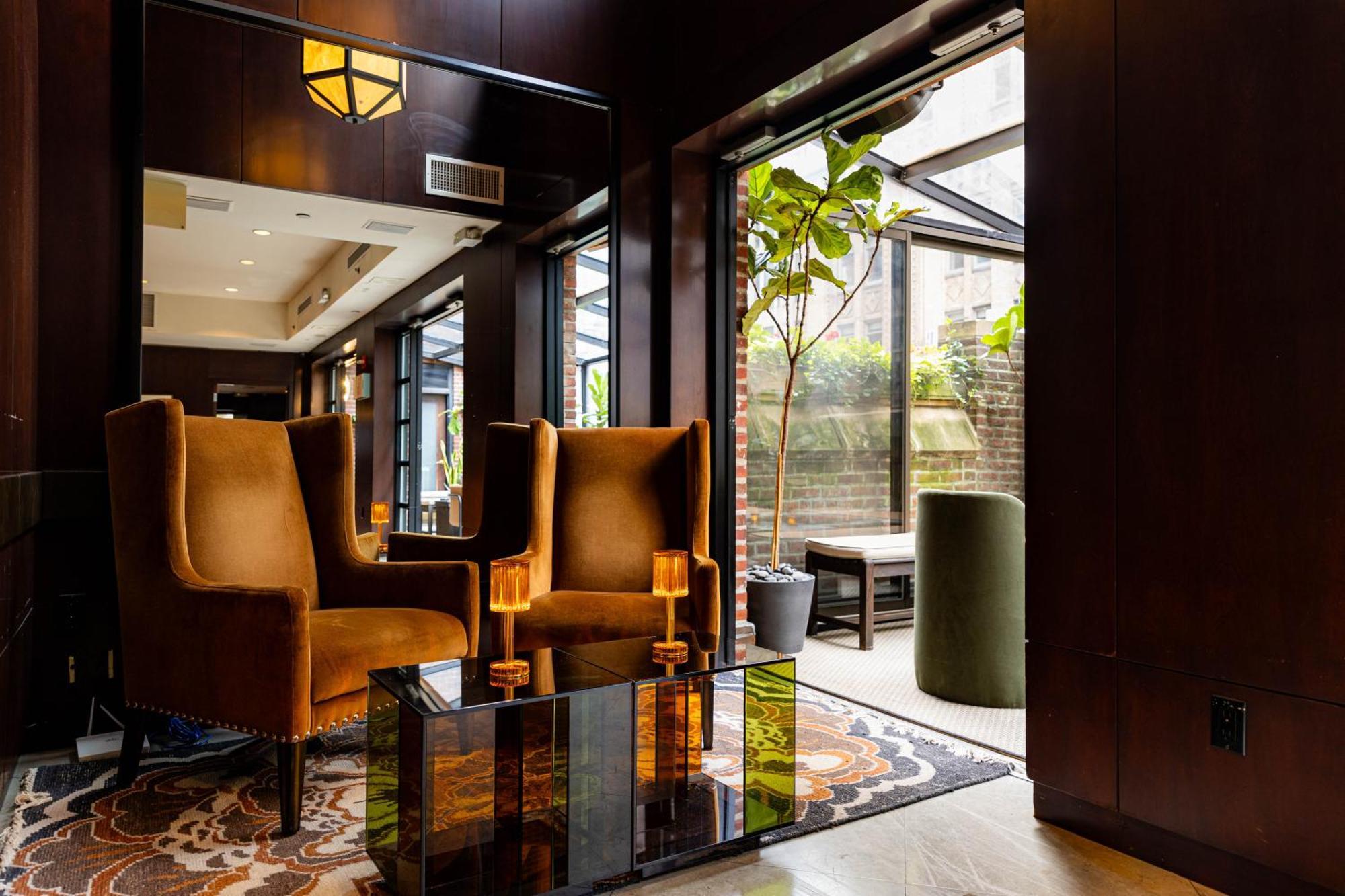 Library By Library Collection 4* Nova York