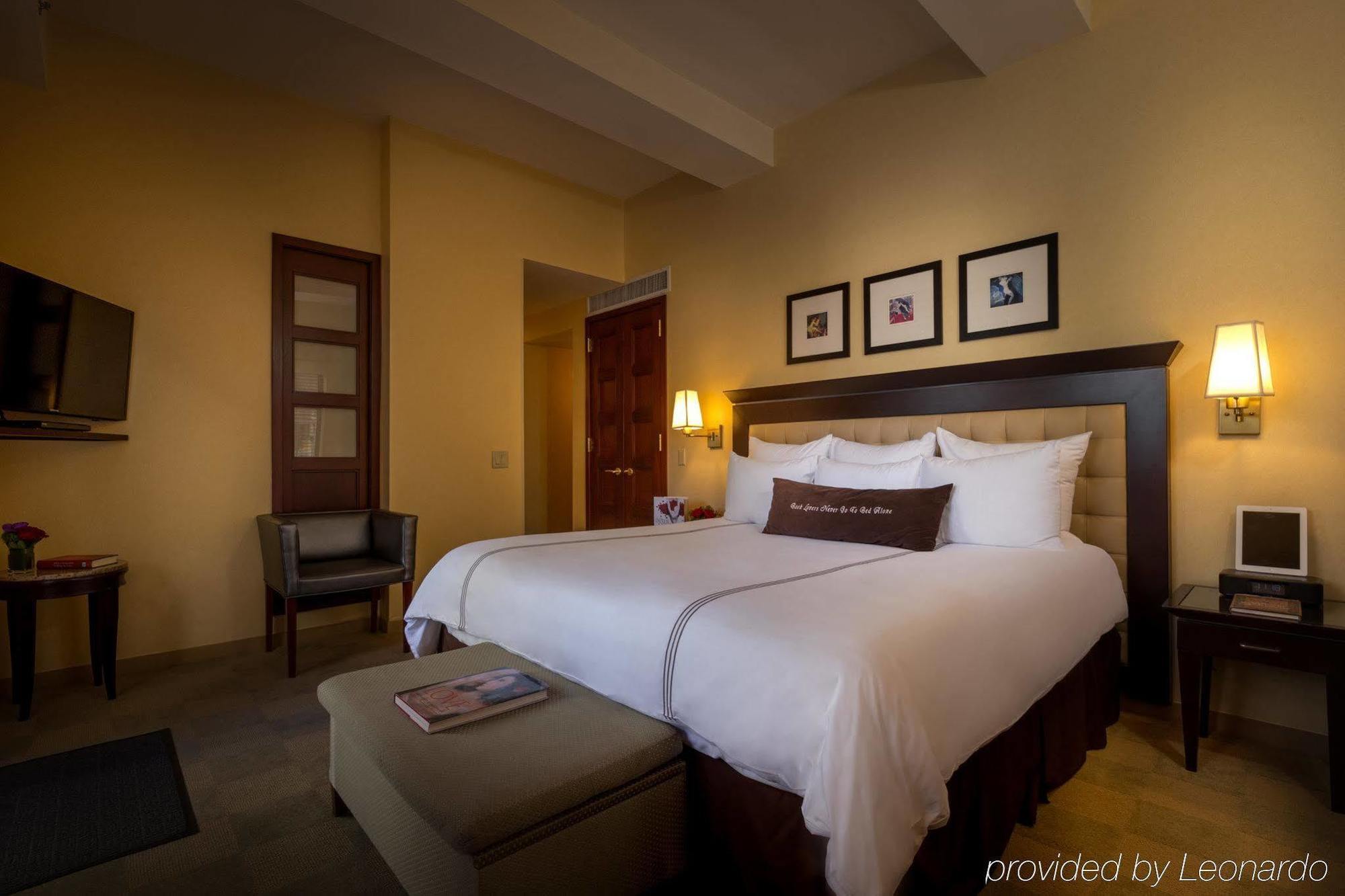 Library By Library Collection Hotel Nova York