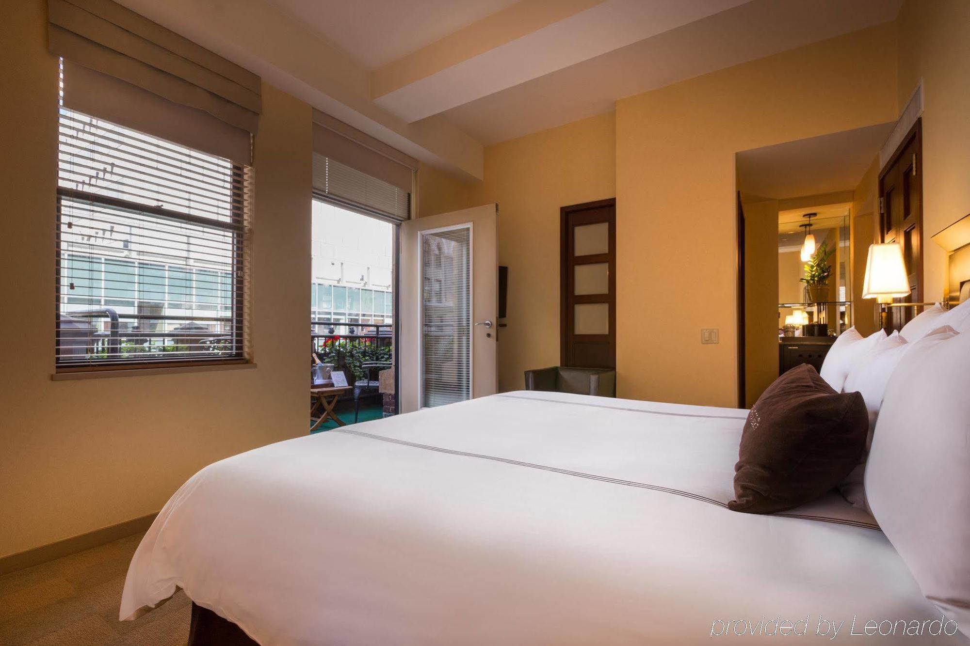 Library By Library Collection 4* Nova York